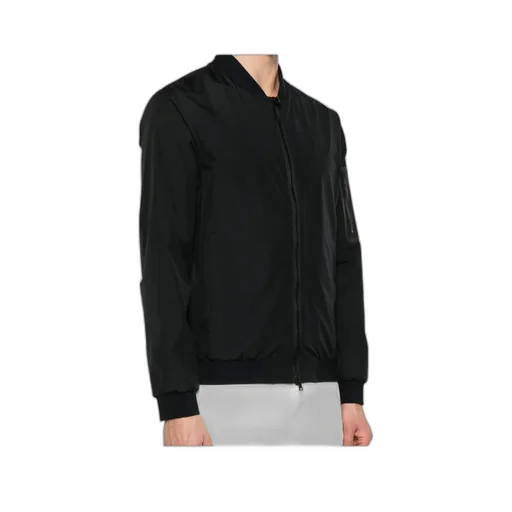 Water-Repellent Windbreaker