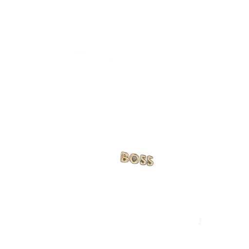 Long-Sleeved Polo Shirt