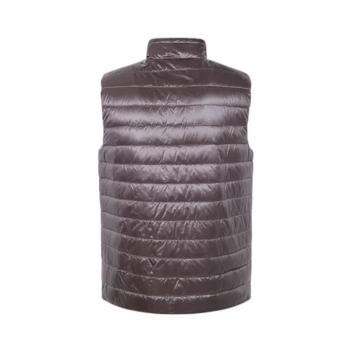 Zip-Up Gilet