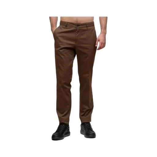 Belt-Loop Slacks