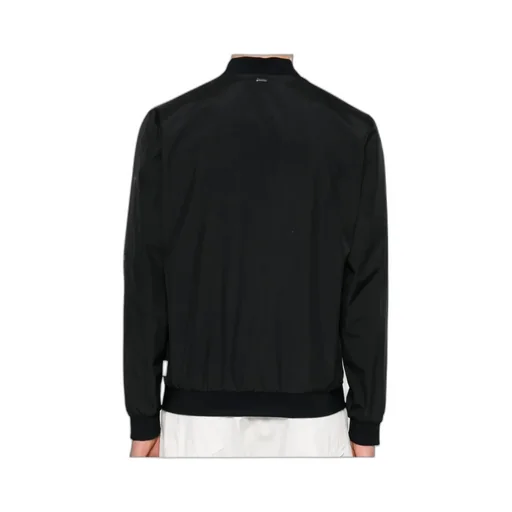 Water-Repellent Windbreaker
