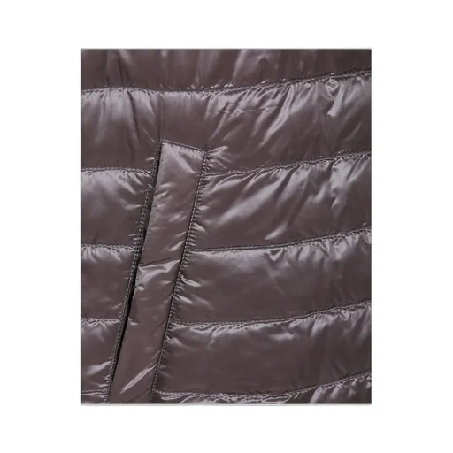 Zip-Up Gilet
