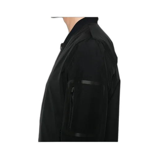 Water-Repellent Windbreaker