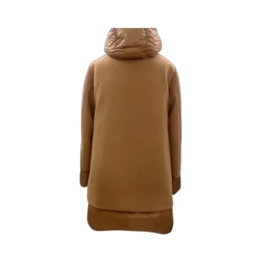 A-Shape Jacket