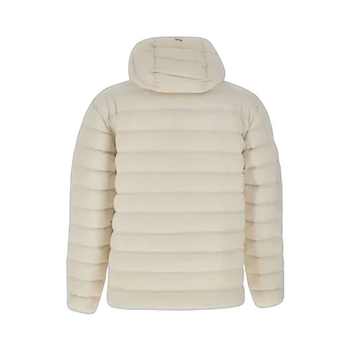 Resort Padded Jacket