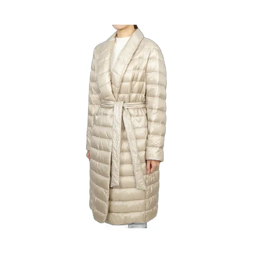 Strap Down Jacket