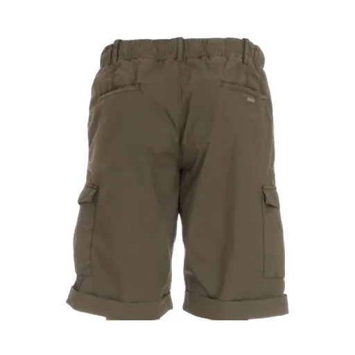 Bermuda Shorts