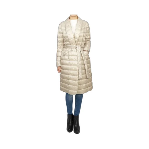 Strap Down Jacket