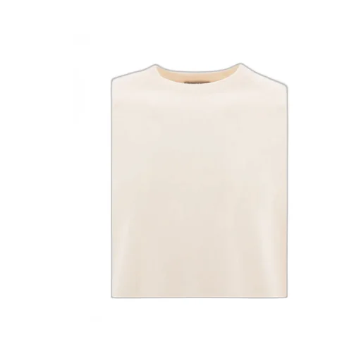 Long-Sleeved Crewneck Jumper