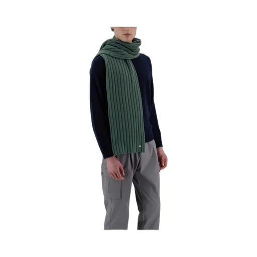 Long-Sleeved Crewneck Jumper