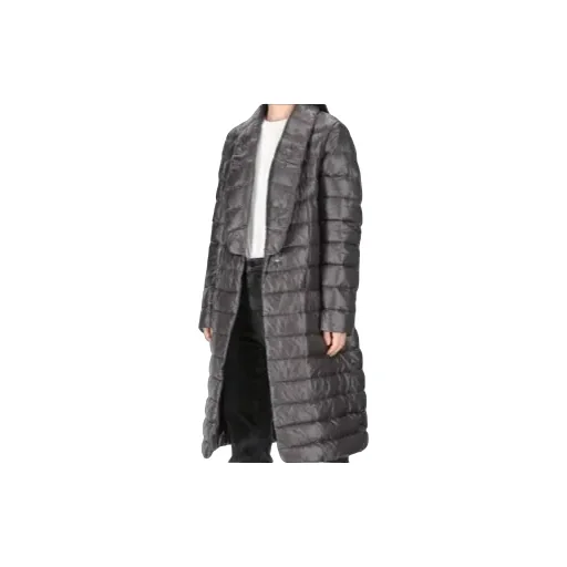 Long-Sleeved Cotton Clothes