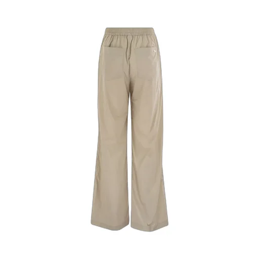 Pleated Casual Pants