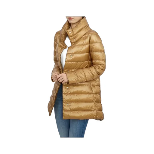 Amelia Down Coat
