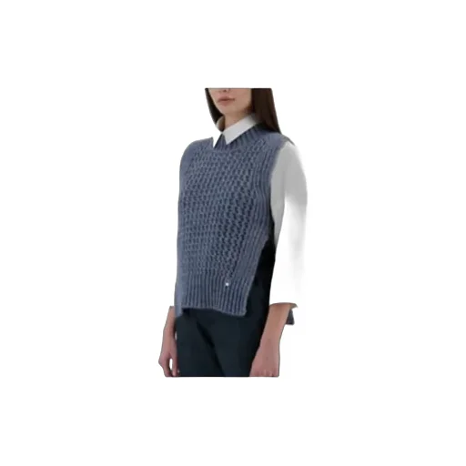 Resort Waistcoat