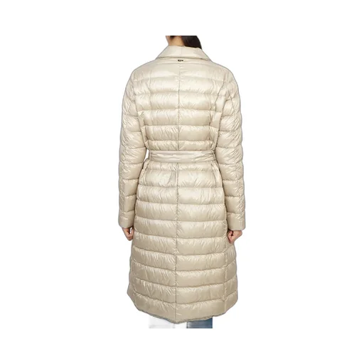 Strap Down Jacket