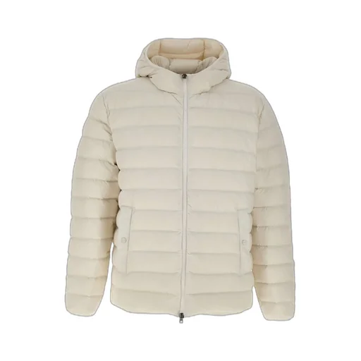 Resort Padded Jacket