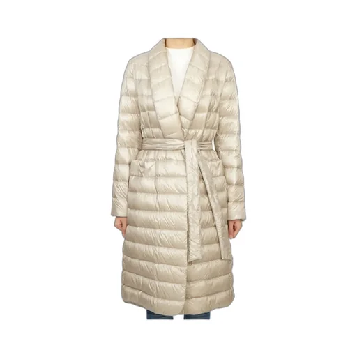Strap Down Jacket