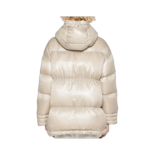 Padded Coat
