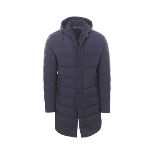 Padded Coat