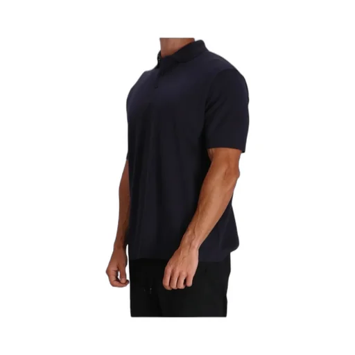 Cotton Polo Shirt