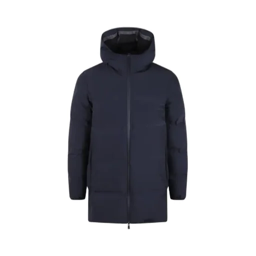 Laminar New Impact Down Parka