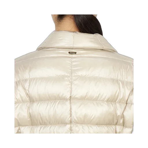Strap Down Jacket