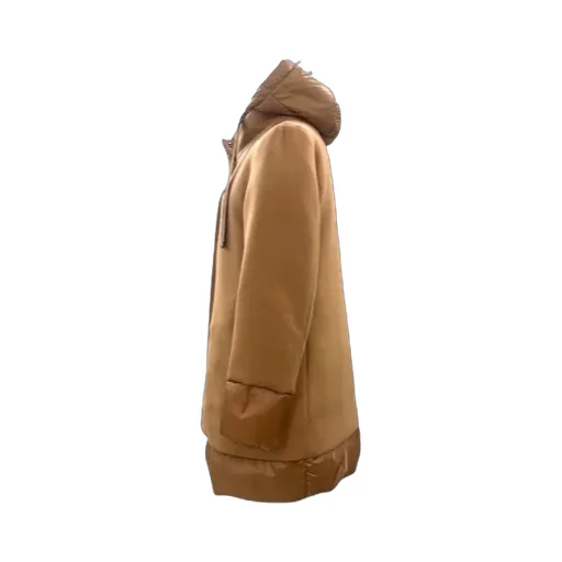 A-Shape Jacket