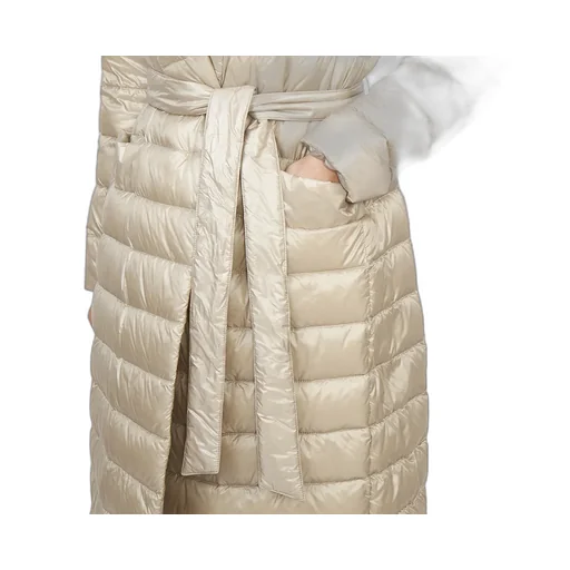 Strap Down Jacket