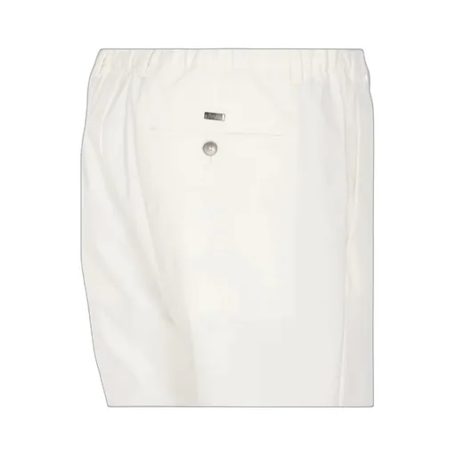 Elastic Waist Trousers