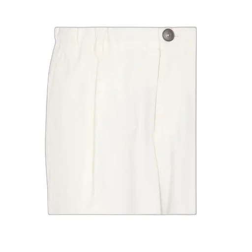 Elastic Waist Trousers