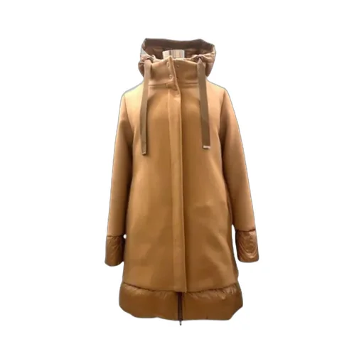 A-Shape Jacket
