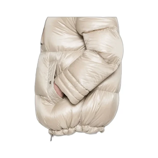 Padded Coat