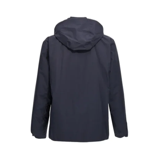 Hooded Jacket