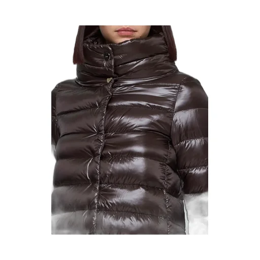 Amelia Down Coat