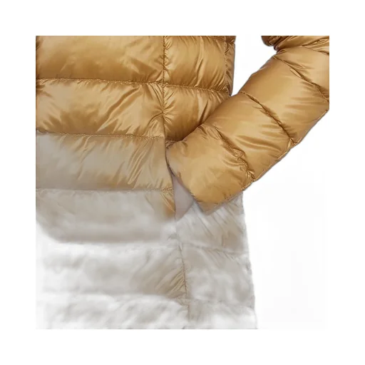 Amelia Down Coat
