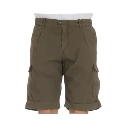 Bermuda Shorts