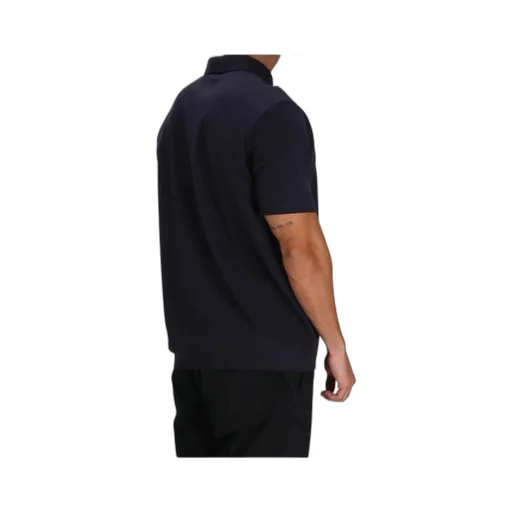 Cotton Polo Shirt