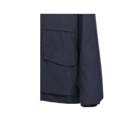 Hooded Jacket