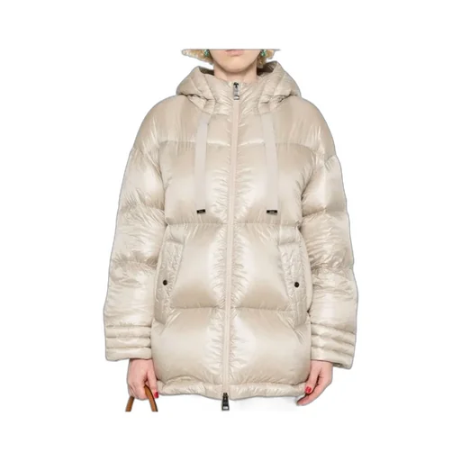 Padded Coat