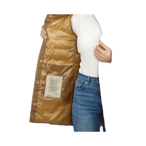 Amelia Down Coat