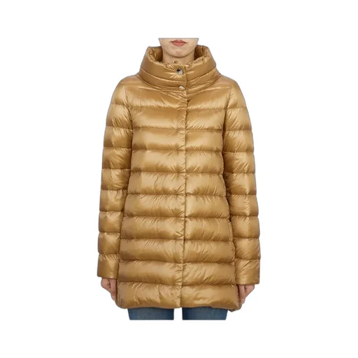 Amelia Down Coat