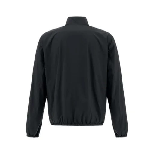 Reversible Lightweight Jacket