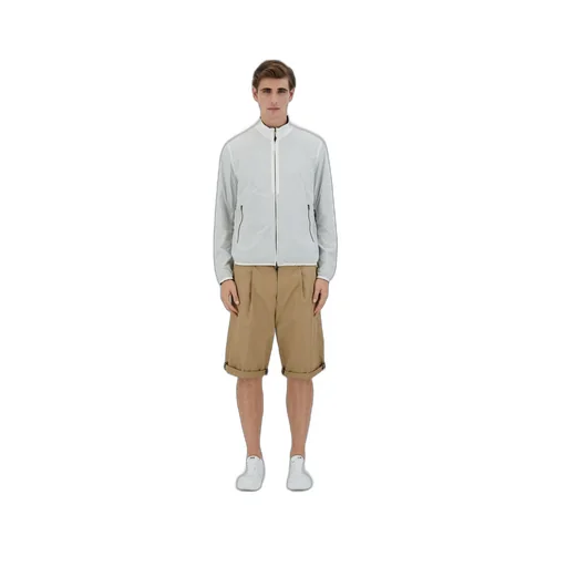 Reversible Lightweight Jacket