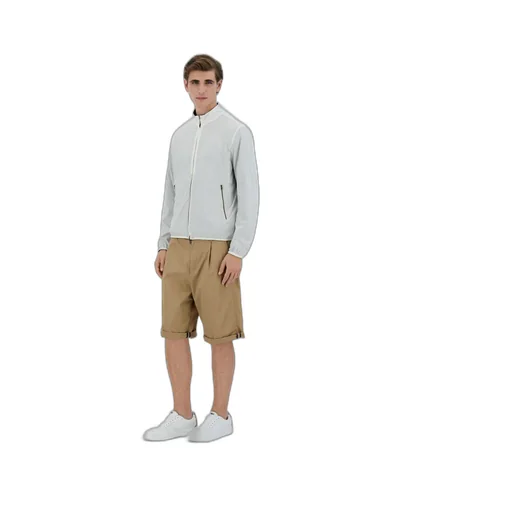 Reversible Lightweight Jacket