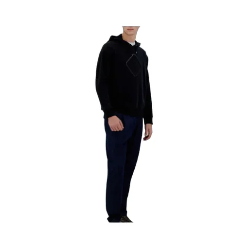 Hooded Sweater
