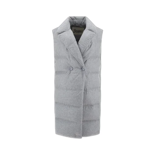 Quilted Padded Gilet