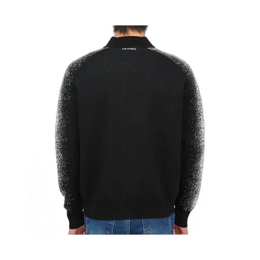 Long-Sleeved Casual Jacket