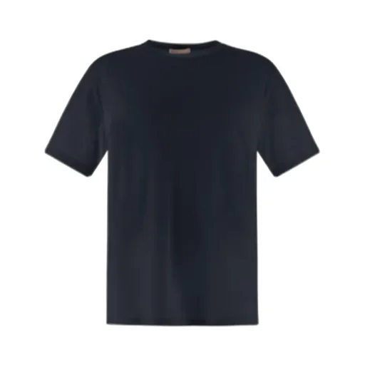 Short-Sleeved Crewneck T-Shirt