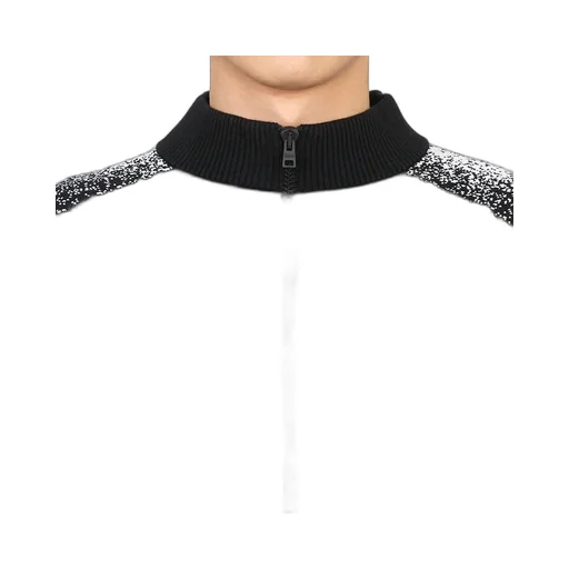 Long-Sleeved Casual Jacket