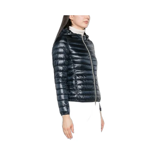 Hooded Down Jacket